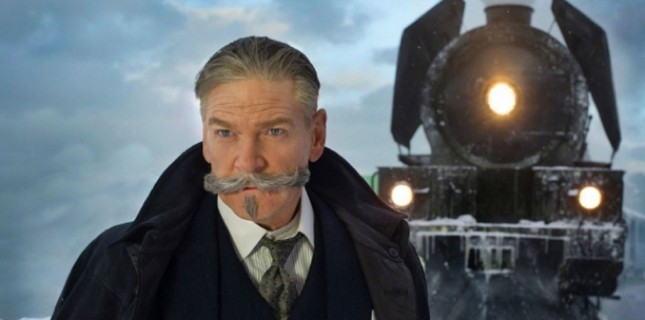 Agatha Christie Sinematik Evreni kuruluyor Agatha Christie Sinematik Evreni kuruluyor