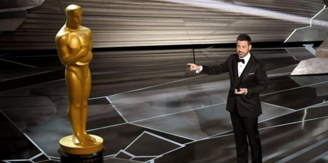 Akademi Ödülleri'nin Tartışmalı Yeni 'Popüler Film Kategorisi' Şimdilik Ertelendi Akademi Ödülleri'nin Tartışmalı Yeni 'Popüler Film Kategorisi' Şimdilik Ertelendi