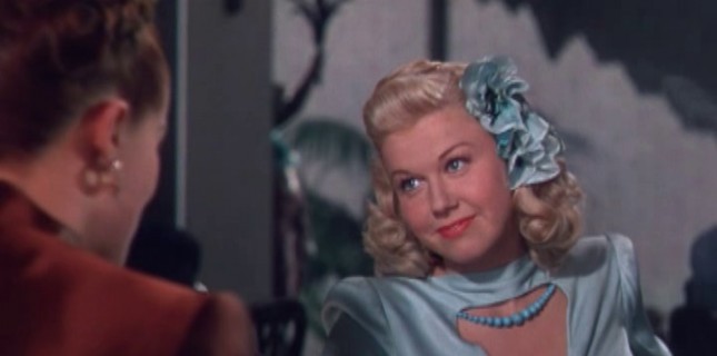 Amerikalı Şarkıcı ve Aktris Doris Day Hayatını Kaybetti Amerikalı Şarkıcı ve Aktris Doris Day Hayatını Kaybetti