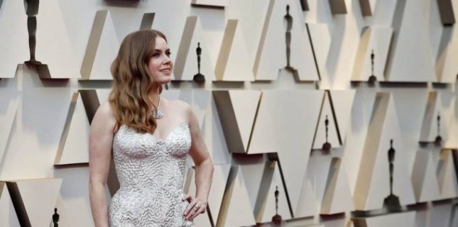 Amy Adams’ın Eli Boş Döndüğü Oscar Adaylıkları