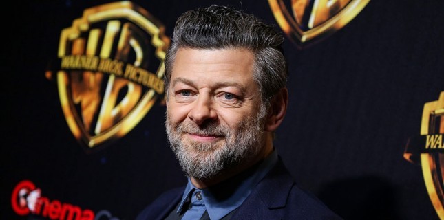 Andy Serkis Netflix İçin 'Hayvan Çiftliği'ni Filme Uyarlayacak