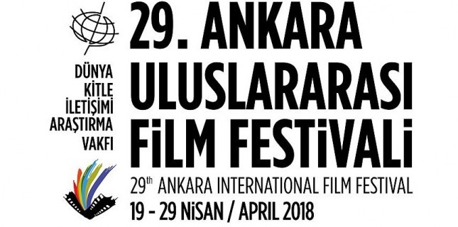 Ankara Uluslararası Film Festivali'nde Bugün (20 Nisan 2018)