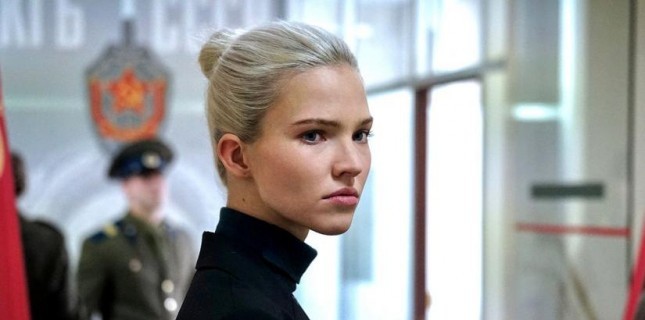 Luc Besson Filmi 'Anna'nın Fransızca Dublajlı 2. Fragmanı Yayınlandı 