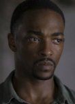 Anthony Mackie The Ogun İçin Çalışmalara Başladı