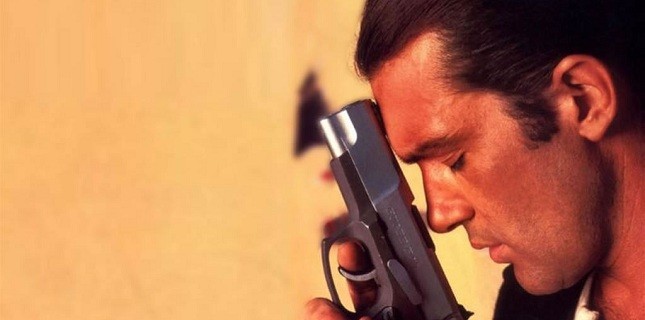 Antonio Banderas Expendables 3'te