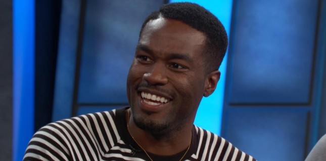 Aquaman’in Black Manta’sı Yahya Abdul-Mateen II, Candyman Kadrosuna Dahil Oluyor 