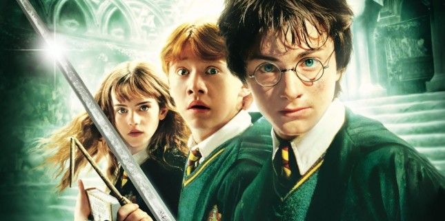 Asalarınızı ve Pelerinlerinizi Hazırlayın! Harry Potter Filmlerinin Tamamı Netflix’te Yayınlanmaya Başlayacak Asalarınızı ve Pelerinlerinizi Hazırlayın! Harry Potter Filmlerinin Tamamı Netflix’te Yayınlanmaya Başlayacak