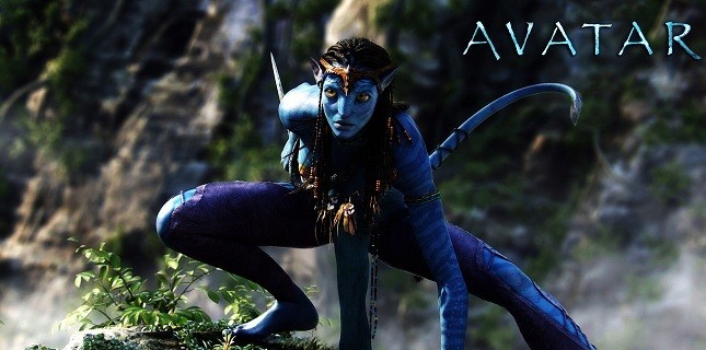 Avatar 2'nin Yazarı Belli Oldu