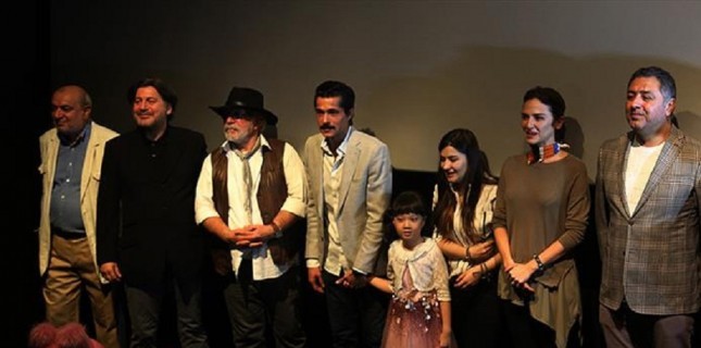 Ayla’nın yapımcısı Uslu: Türkiye ilk kez Oscar’a bu kadar yakın 
