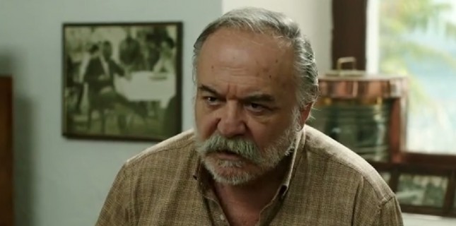 'Babam' Vizyonda
