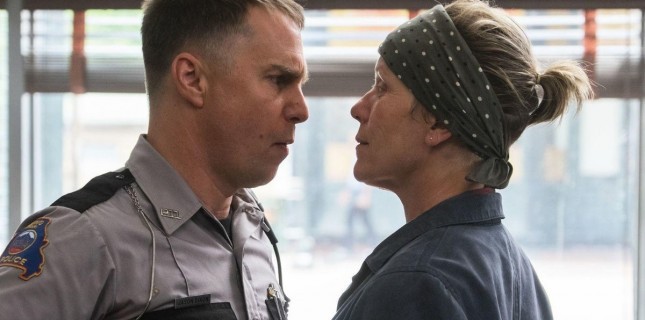 BAFTA 2018 ödülleri sahiplerini buldu