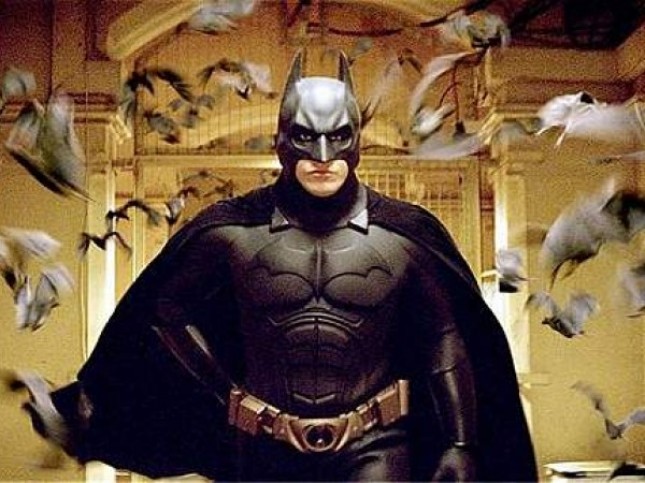 Batman özel gösterimi iptal edildi Batman özel gösterimi iptal edildi