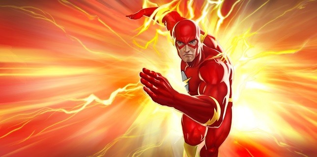 Batman vs Superman'e Bir Süper Kahraman Daha Eklendi