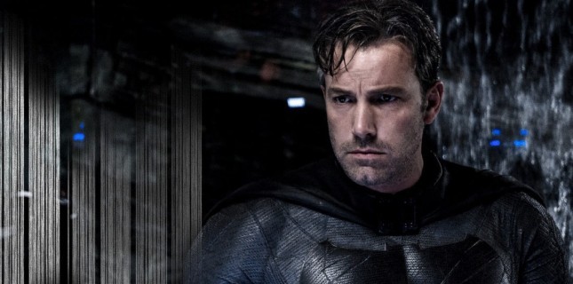 Ben Affleck: Senaryo iyi olursa Batman filmi yönetmek istiyorum