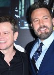 Ben Affleck ve Matt Damon İkilisinden Yeni Bir Film Geliyor