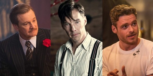 Benedict Cumberbatch ve Richard Madden'li 1. Dünya Savaşı Filmi 1917’nin Vizyon Tarihi Açıklandı Benedict Cumberbatch ve Richard Madden'li 1. Dünya Savaşı Filmi 1917’nin Vizyon Tarihi Açıklandı
