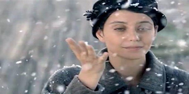 Beren Saat: Benim Dünyam'da çok zorlandım