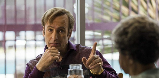 Better Call Saul’un 5. Sezonun Yayınlanma Tarihi ve Yeni Fragmanı