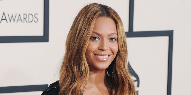 Beyonce, Disney’in 'Aslan Kral' Kadrosunda Beyonce, Disney’in 'Aslan Kral' Kadrosunda