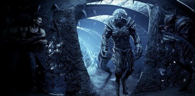 Beyond Skyline’dan Yeni Fotoğraflar Yayınlandı!