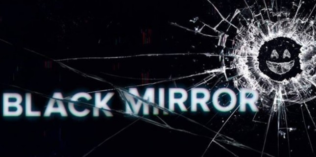 Black Mirror 5. Sezon Fragmanı ve Yeni Bölüme Ait İlk Görüntü Yayınlandı 