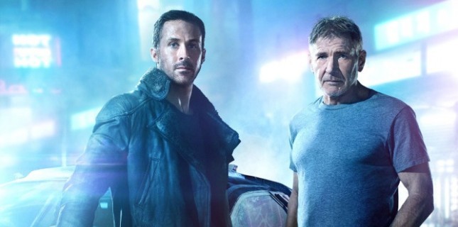 Blade Runner 2049 - Dört Başı Mamur Bir Devam Filmi (Film Eleştirisi)