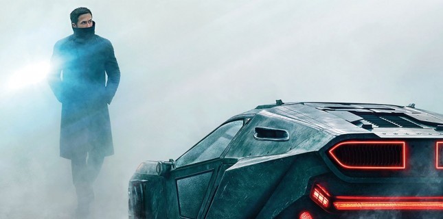 Blade Runner 3 planlanıyor!  Blade Runner 3 planlanıyor!