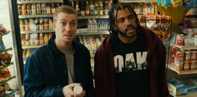 Blindspotting Filmine Spin-Off Dizisi Geliyor!