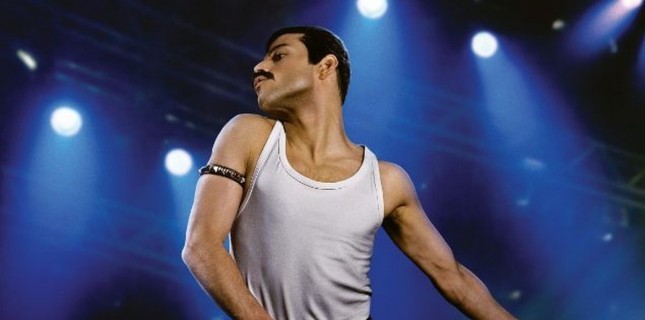 Bohemian Rhapsody’nin çekimleri durduruldu! 