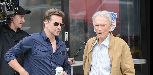 Bradley Cooper'ın Yeni Filmi The Mule'dan İlk Görüntüler Geldi