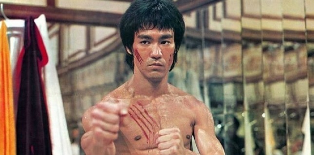 Bruce Lee’nin Notları Diziye Dönüşüyor Bruce Lee’nin Notları Diziye Dönüşüyor
