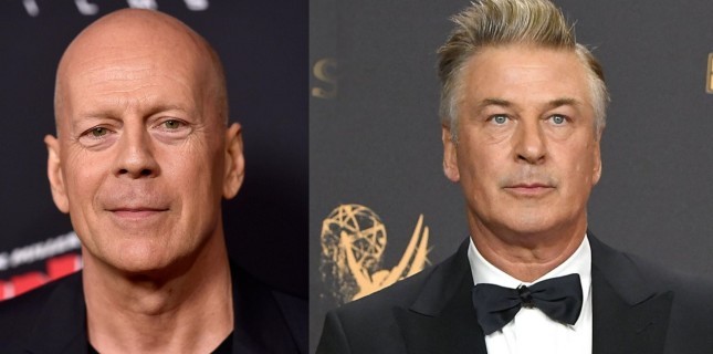 Bruce Willis ve Alec Baldwin de Edward Norton’ın filmine katıldı