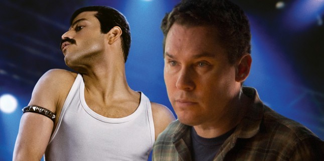 Bryan Singer, Bohemian Rhapsody’nin yönetmenliğini bıraktı! Bryan Singer, Bohemian Rhapsody’nin yönetmenliğini bıraktı!