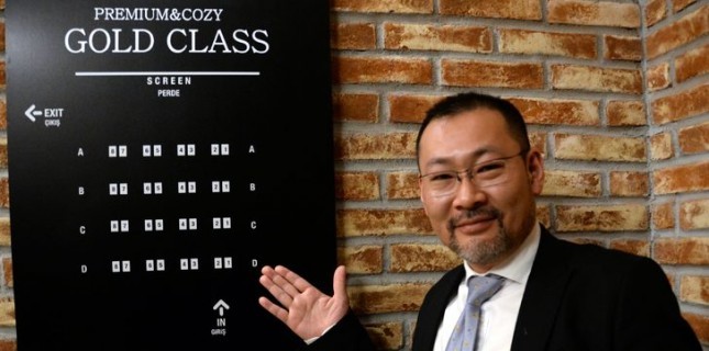 CGV Mars'tan Son Günlerde Yaşanan Sinema Krizine Dair Basın Açıklaması Geldi
