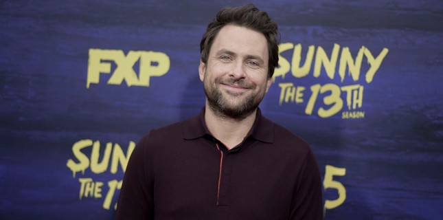 Charlie Day ‘El Tonto’ ile İlk Kez Yönetmen Koltuğuna Oturacak