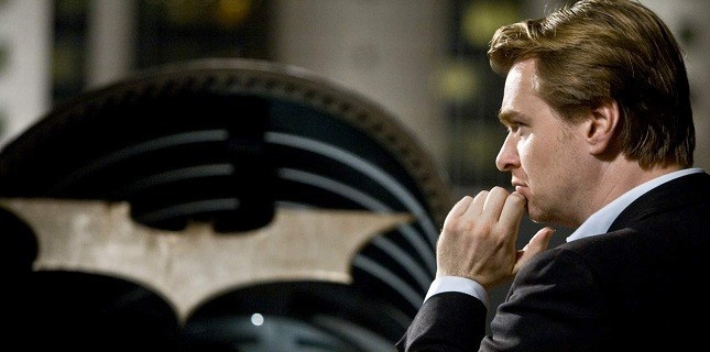 Christopher Nolan'ın Interstellar Filminin Vizyon Tarihi Belli Oldu! Christopher Nolan'ın Interstellar Filminin Vizyon Tarihi Belli Oldu!