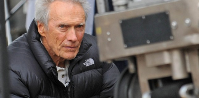 Clint Eastwood’un yeni filminden ilk afiş yayınlandı