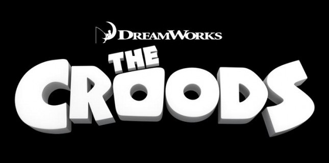 CROOD'LAR 3D Seçeneğiyle 12 Nisan 2013'te Sinemalarda!