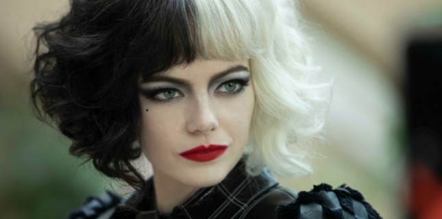 Cruella Filminden İlk Fragman Yayınlandı
