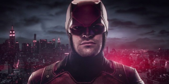 Daredevil’in çekimleri yarın başlıyor Daredevil’in çekimleri yarın başlıyor