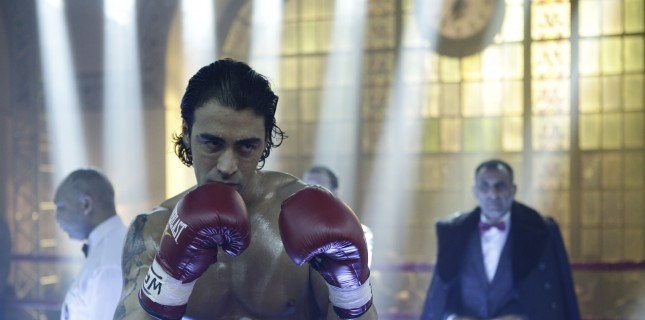 Deliormanlı Filminin Setinden Görüntüler Yayınlandı! Deliormanlı Filminin Setinden Görüntüler Yayınlandı!