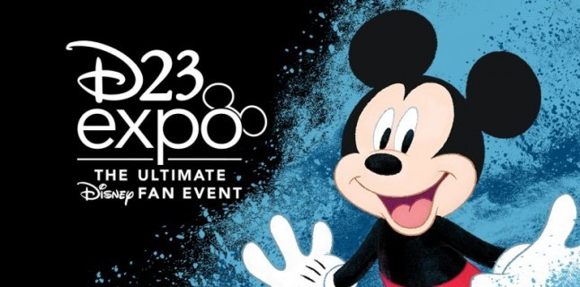 Disney D23 Expo 2019 Programı Yayınlandı