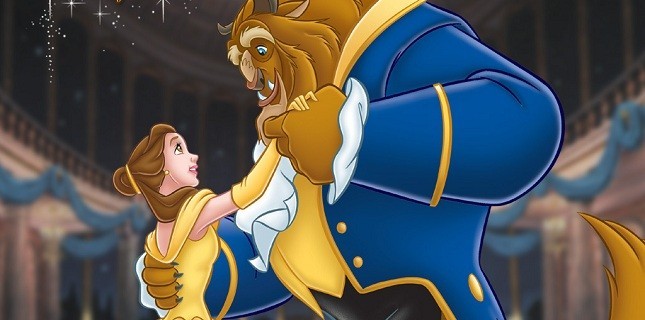 Disney Güzel ve Çirkin'i Yeniden Çekiyor Disney Güzel ve Çirkin'i Yeniden Çekiyor