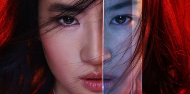 Disney Mulan’ı Süresiz Olarak Erteledi Disney Mulan’ı Süresiz Olarak Erteledi