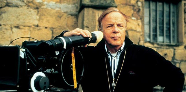 Ünlü İtalyan Yönetmen Franco Zeffirelli Hayatını Kaybetti Ünlü İtalyan Yönetmen Franco Zeffirelli Hayatını Kaybetti