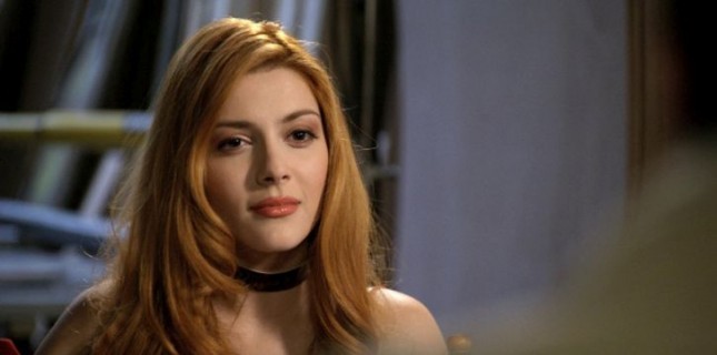 Elena Satine, Netflix Dizisi Cowboy Bebop'e Katıldı