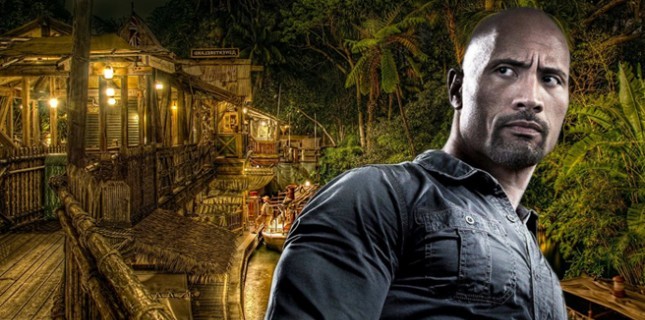Emily Blunt ve Dwayne Johnson ‘Jungle Cruise' filminde buluşuyor Emily Blunt ve Dwayne Johnson ‘Jungle Cruise' filminde buluşuyor