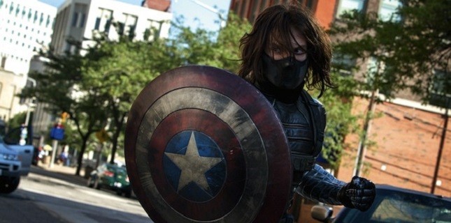 Empire Dergisi Kaptan Amerika Kış Askeri Filminin Yeni Fotoğraflarını Yayınlandı 