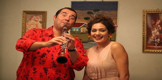 Eyvah Eyvah 3’ten İddialı Açılış