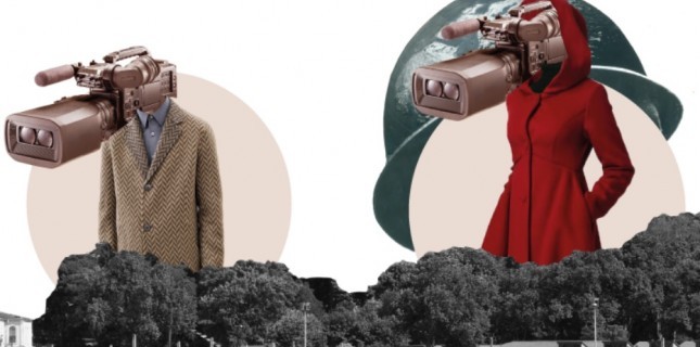 Fantastik Filmler Festivali yolda! Fantastik Filmler Festivali yolda!